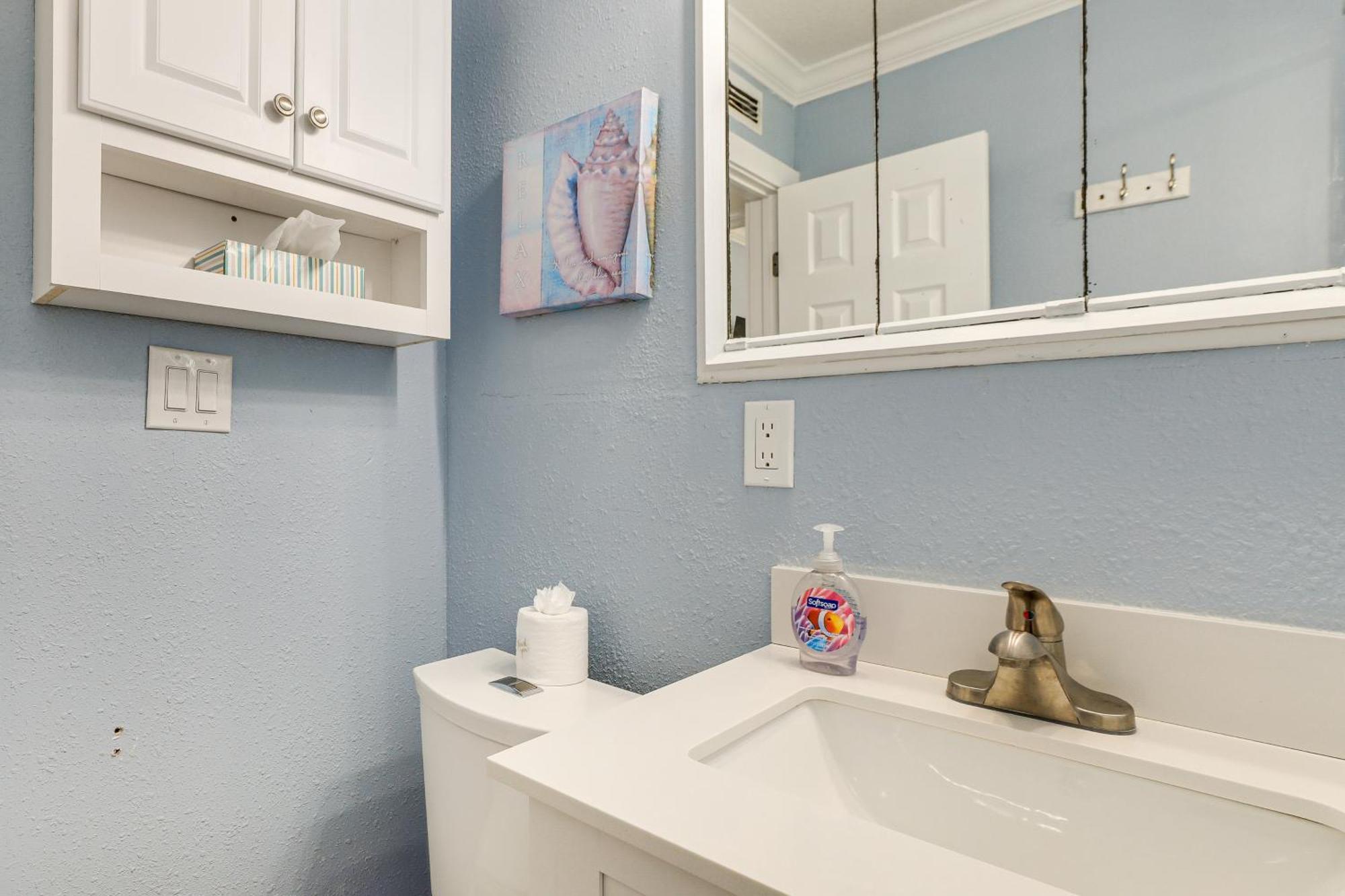 Indian Rocks Beach Duplex, Close To Beaches! 克利尔沃特 外观 照片