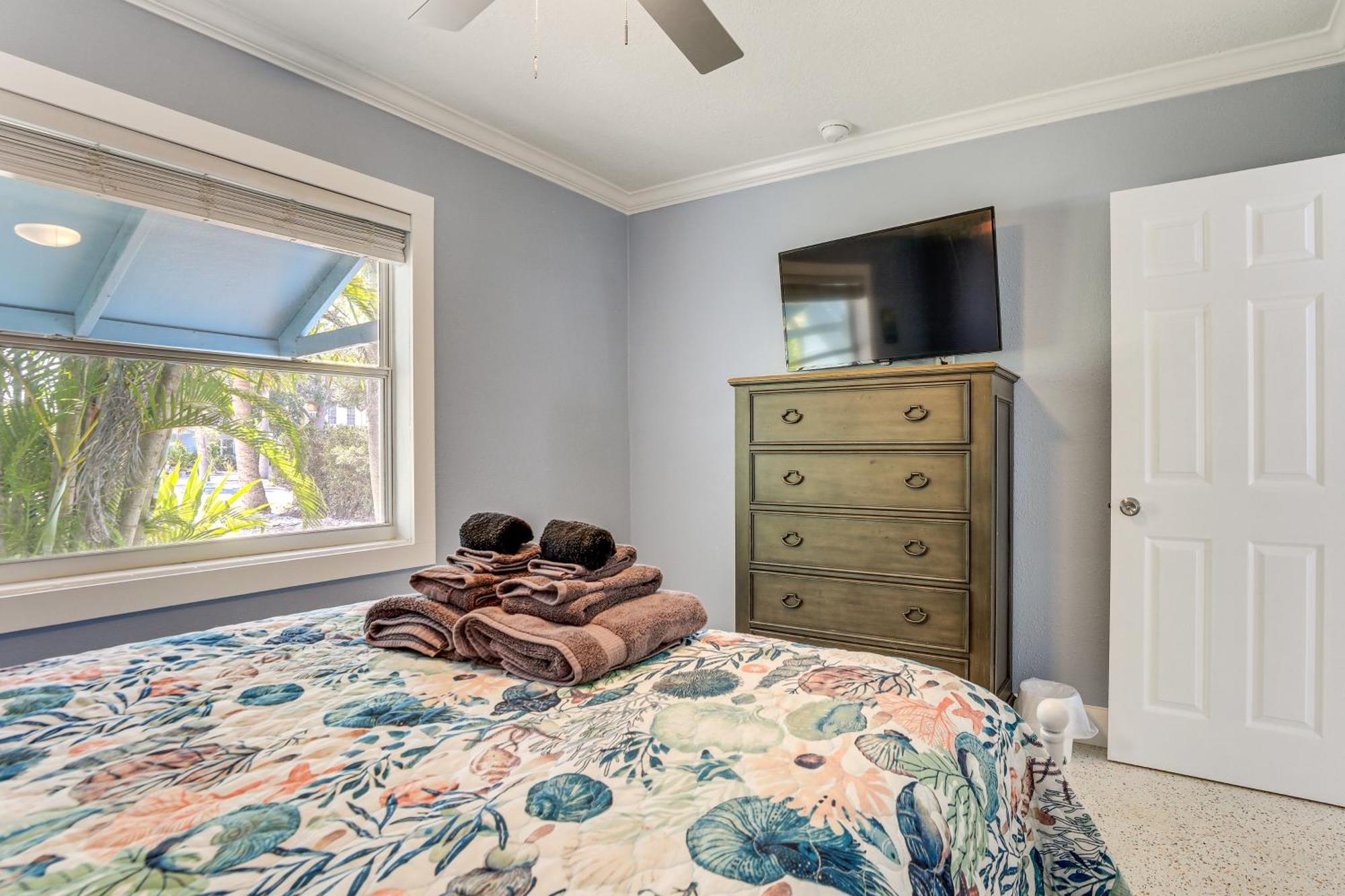 Indian Rocks Beach Duplex, Close To Beaches! 克利尔沃特 外观 照片