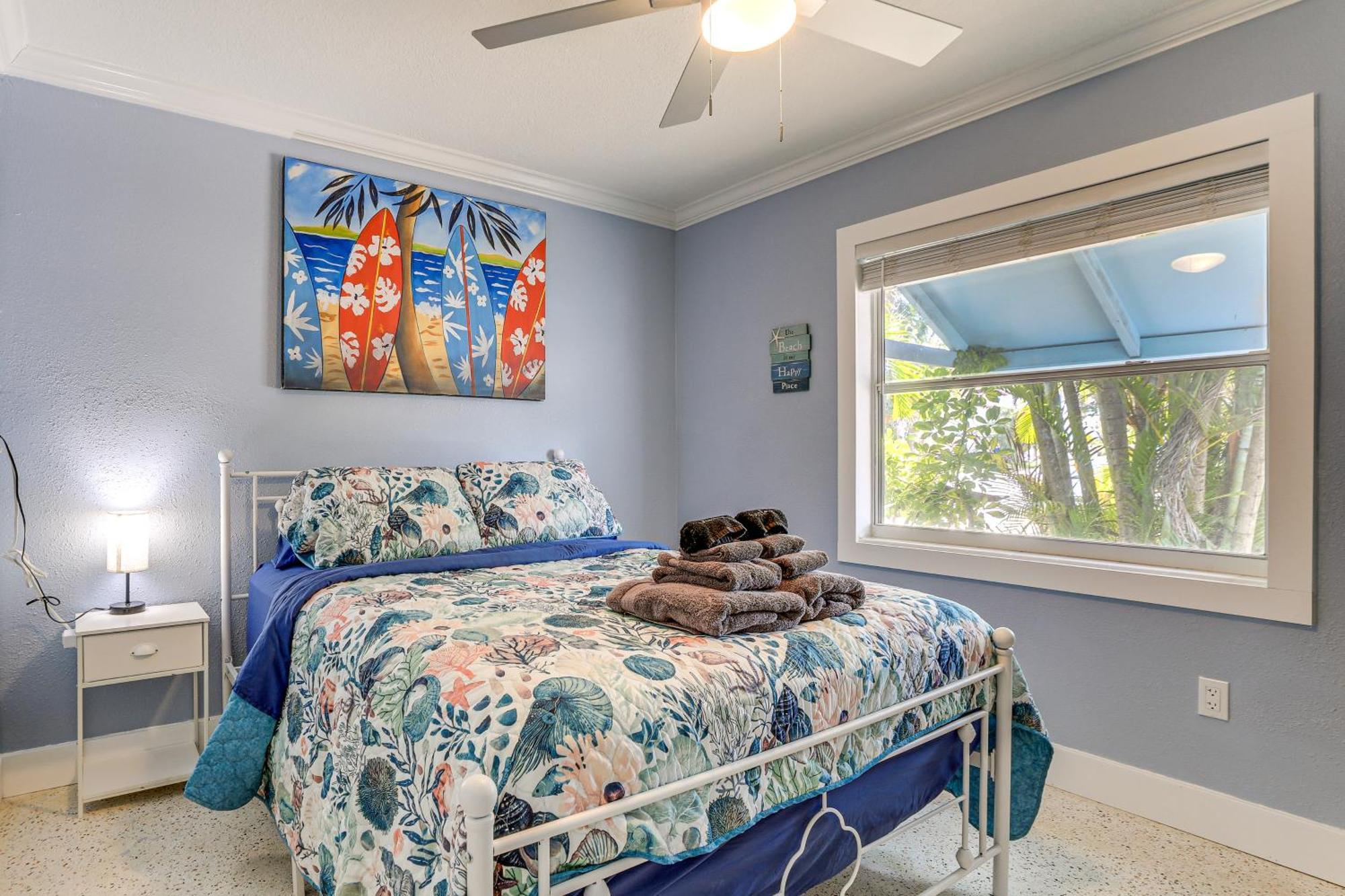 Indian Rocks Beach Duplex, Close To Beaches! 克利尔沃特 外观 照片